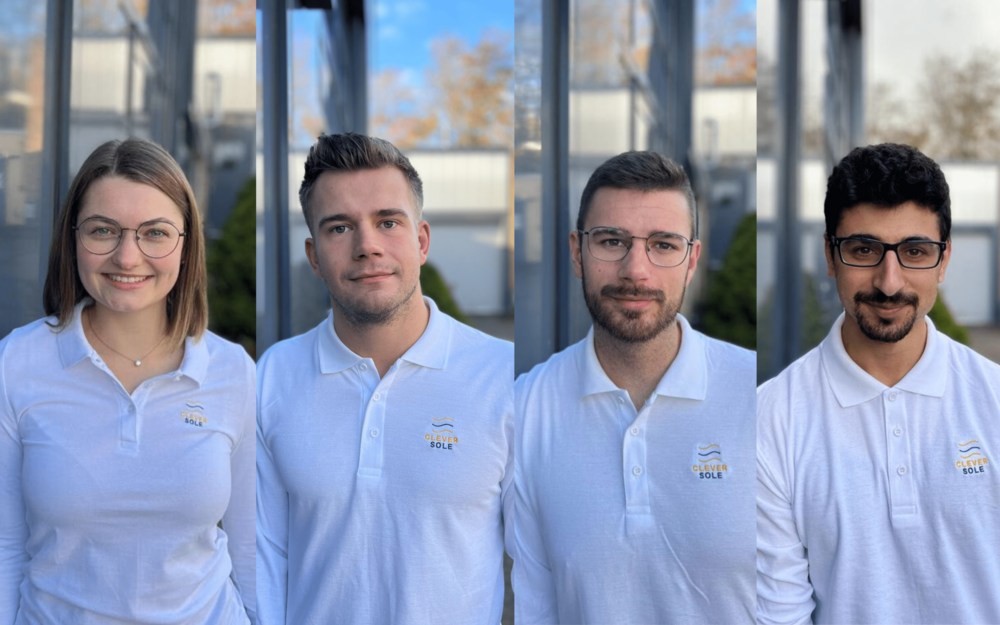 Team-Foto