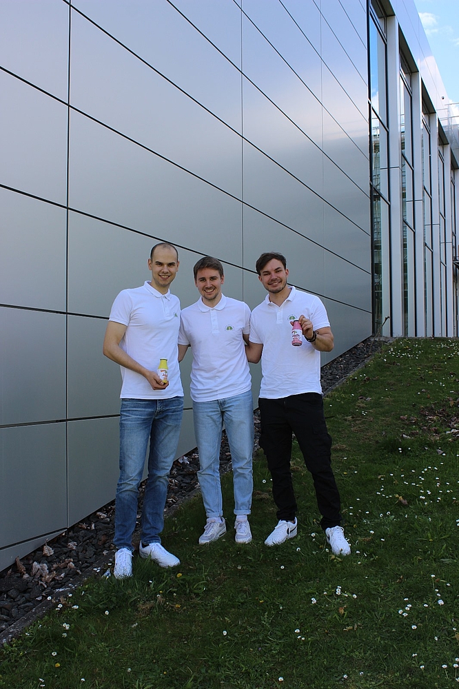Team-Foto