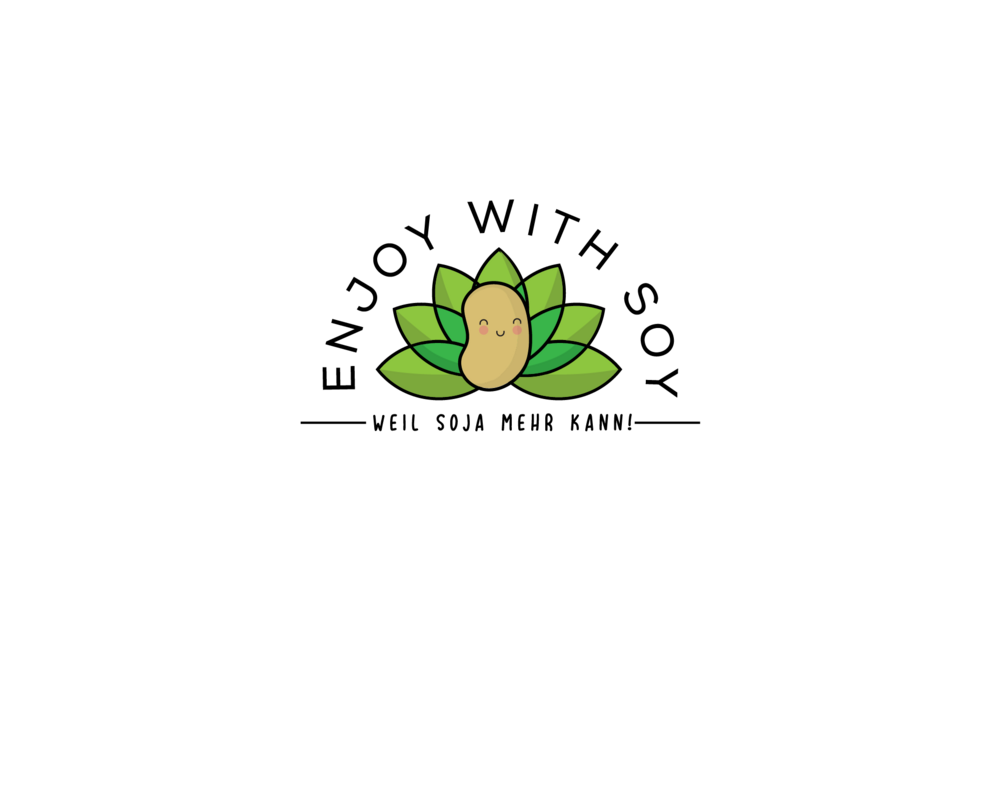 Logo von Enjoy with Soy